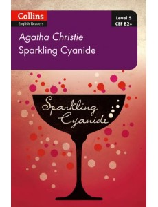 Sparkling Cyanide. Level 5. B2+