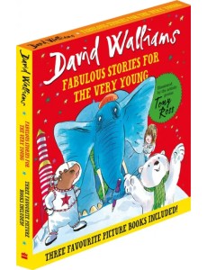 Fabulous Stories for the Very Young. Picture Book Set Fabulous Stories for the Very Young. Picture Book Set