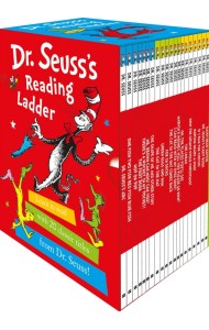 Dr. Seuss’s Reading Ladder