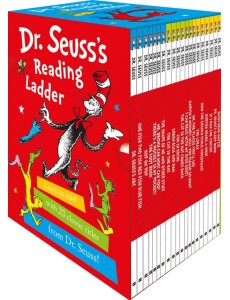 Dr. Seuss’s Reading Ladder Dr. Seuss’s Reading Ladder
