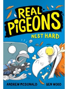 Real Pigeons Nest Hard Real Pigeons Nest Hard