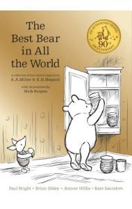 Winnie the Pooh: The Best Bear in all the World