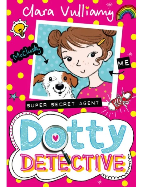 Dotty Detective