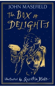 The Box of Delights