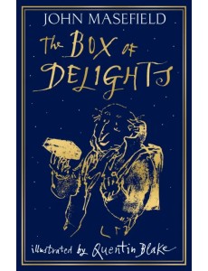 The Box of Delights The Box of Delights