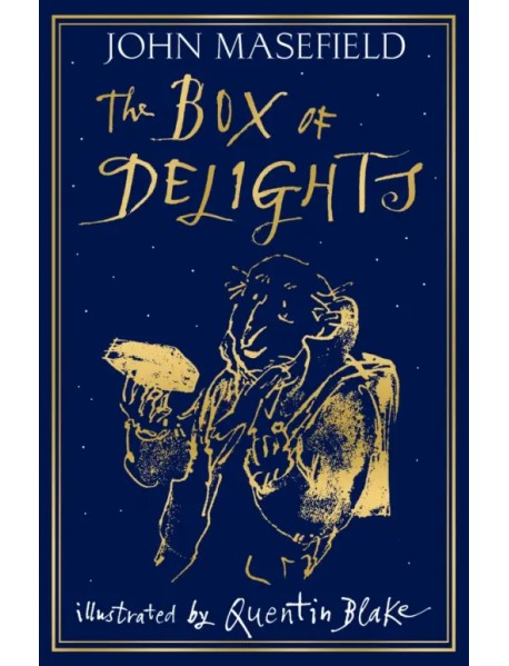 The Box of Delights