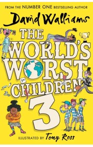 The World's Worst Children 3