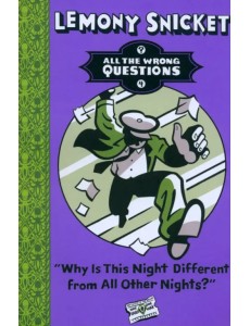 Why Is This Night Different from All Other Nights?