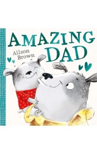 Amazing Dad