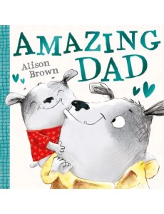 Amazing Dad Amazing Dad