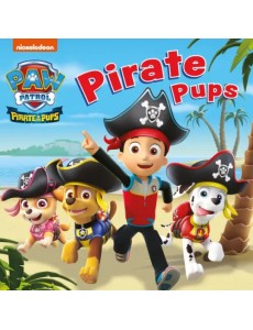 Pirate Pups Pirate Pups