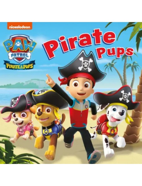 Pirate Pups