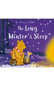 Winnie-the-Pooh: The Long Winter`s Sleep