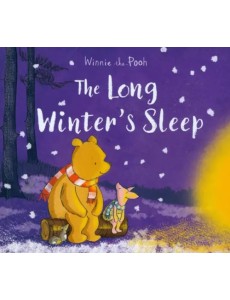 Winnie-the-Pooh: The Long Winter`s Sleep