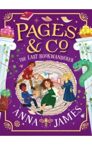 Pages & Co.: The Last Bookwanderer