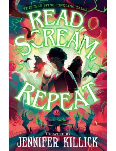 Read, Scream, Repeat Read, Scream, Repeat