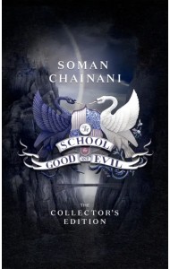 The School for Good and Evil