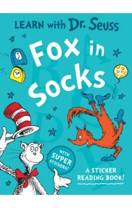 Fox in Socks