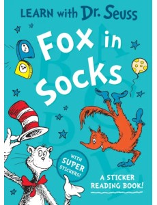 Fox in Socks Fox in Socks
