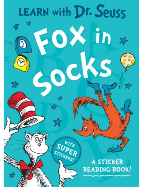 Fox in Socks