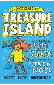 Treasure Island