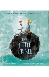 The Little Prince