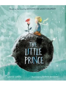 The Little Prince The Little Prince