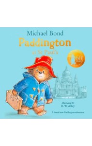 Paddington at St Paul`s