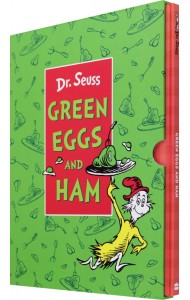 Green Eggs and Ham Slipcase Edition