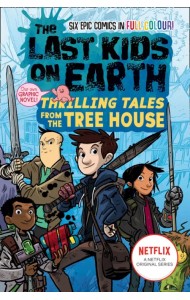 The Last Kids on Earth