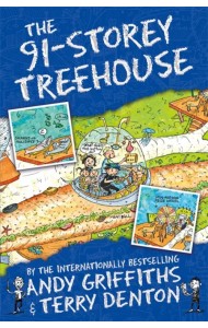 The 91-Storey Treehouse