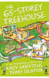 The 65-Storey Treehouse