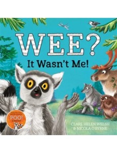 Wee? It Wasn
