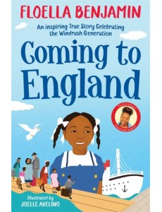 Coming to England Coming to England