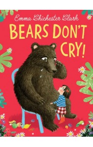 Bears Don`t Cry!