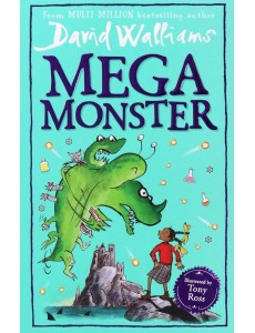 Megamonster Megamonster