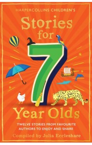 Stories for 7 Year Olds