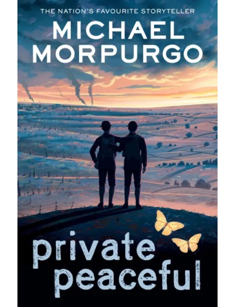 Private Peaceful