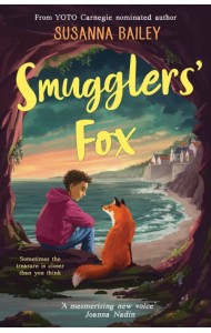 Smugglers` Fox
