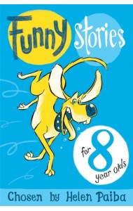 Funny Stories For 8 Year Olds