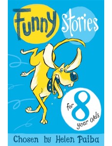 Funny Stories For 8 Year Olds