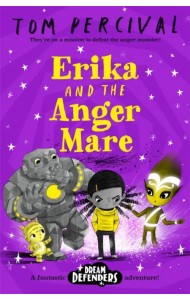 Erika and the Angermare