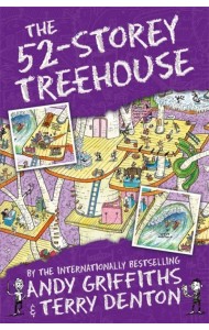 The 52-Storey Treehouse