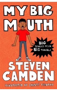My Big Mouth