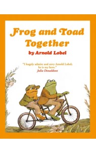Frog and Toad Together