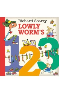 Lowly Worm's 123