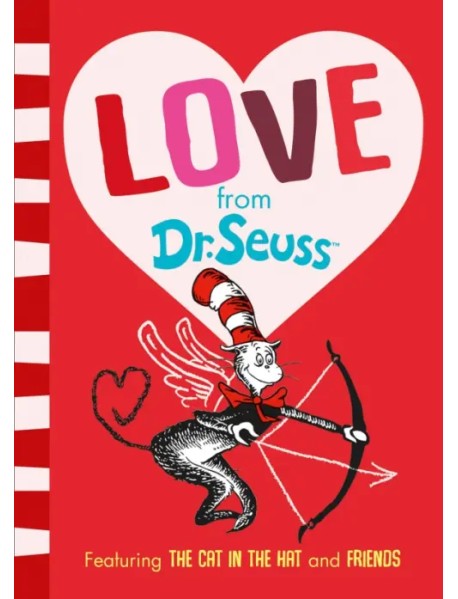 Love From Dr. Seuss