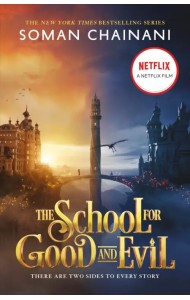 The School for Good and Evil