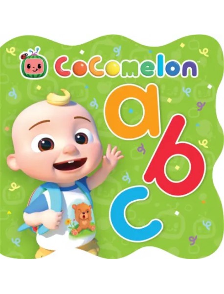 CoComelon ABC