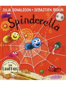 Spinderella